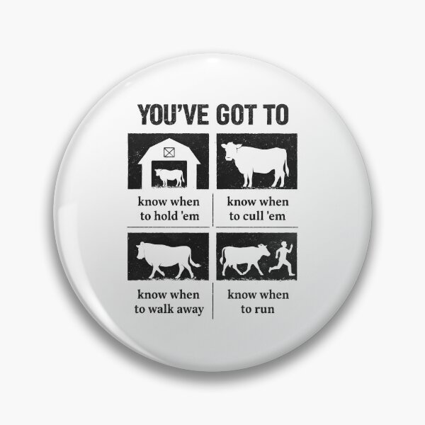 Item preview, You've Got to Know When to Hold'em designed and sold by JODYSMORGAN.