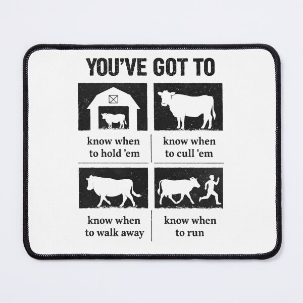 Item preview, You've Got to Know When to Hold'em designed and sold by JODYSMORGAN.