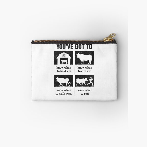 Item preview, You've Got to Know When to Hold'em designed and sold by JODYSMORGAN.