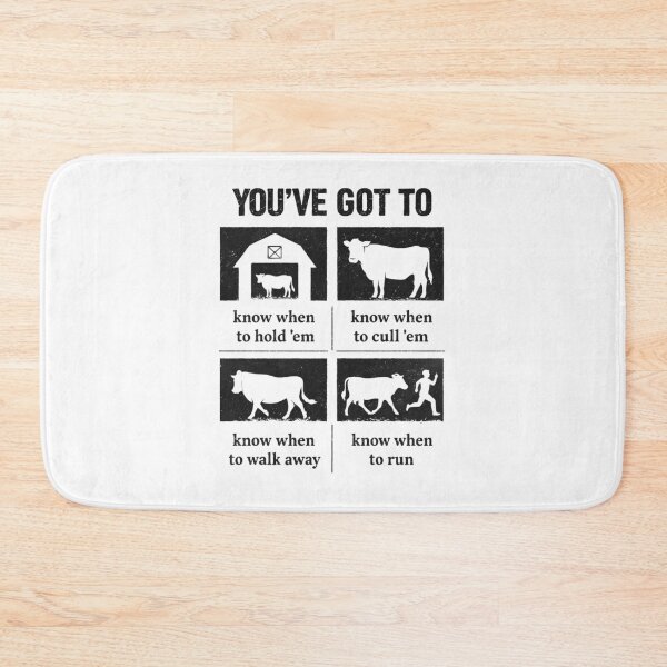 Item preview, You've Got to Know When to Hold'em designed and sold by JODYSMORGAN.