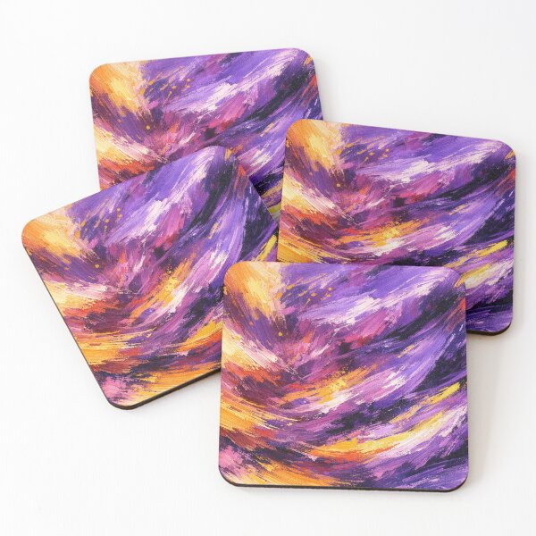 Item preview, Swirling color explosion energy designed and sold by Sigtrix.