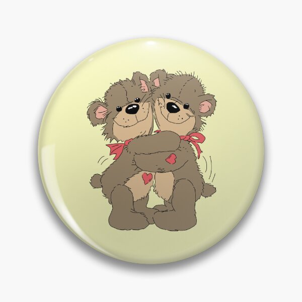 Item preview, Cuddly Bears designed and sold by iamdesigns14.