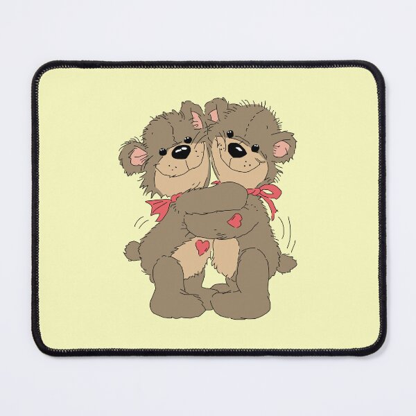 Item preview, Cuddly Bears designed and sold by iamdesigns14.
