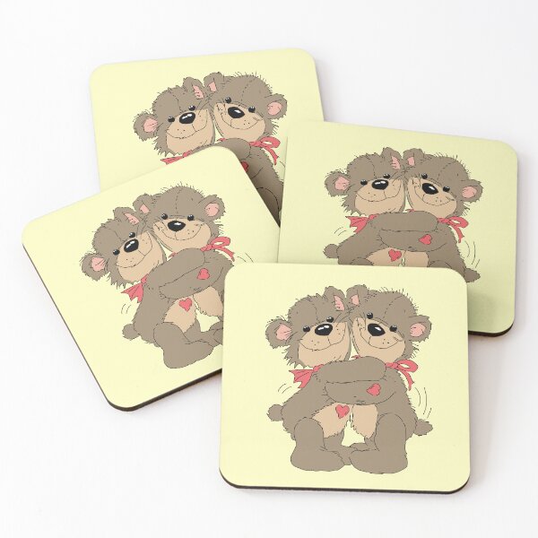 Item preview, Cuddly Bears designed and sold by iamdesigns14.