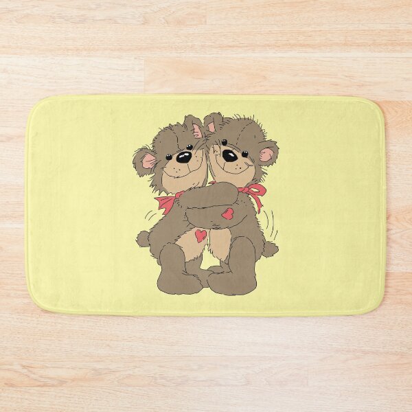 Item preview, Cuddly Bears designed and sold by iamdesigns14.