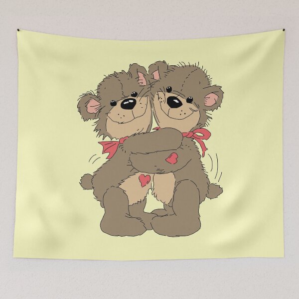 Item preview, Cuddly Bears designed and sold by iamdesigns14.