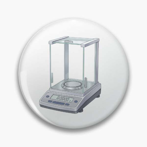 Item preview, Analytical Lab Scale designed and sold by sociallyawkw.