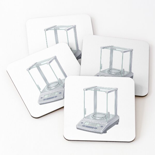 Item preview, Analytical Lab Scale designed and sold by sociallyawkw.