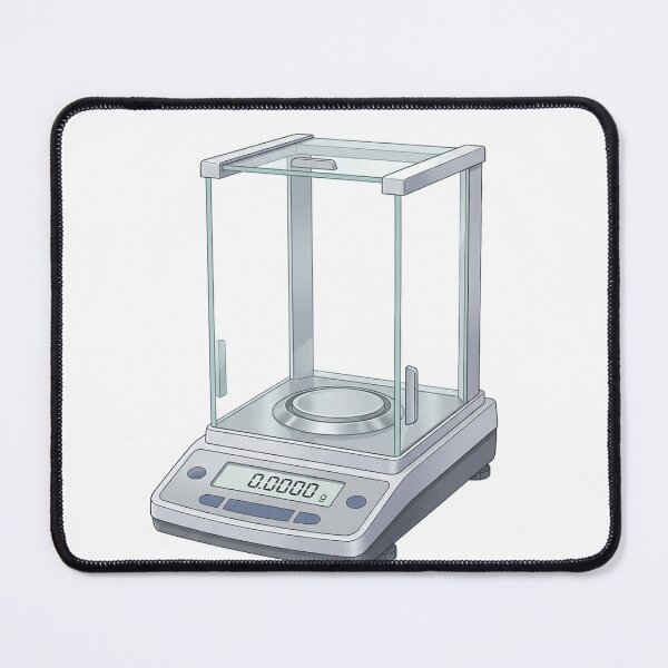 Item preview, Analytical Lab Scale designed and sold by sociallyawkw.
