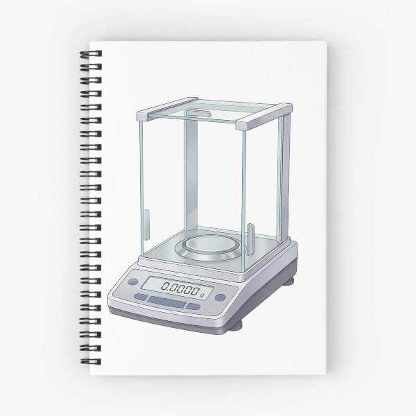 Item preview, Analytical Lab Scale designed and sold by sociallyawkw.