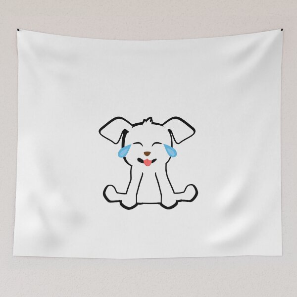 Item preview, Small Puppy Wrist Watch Time designed and sold by MorphicMina.