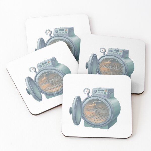 Item preview, Autoclave Lab Merch designed and sold by sociallyawkw.