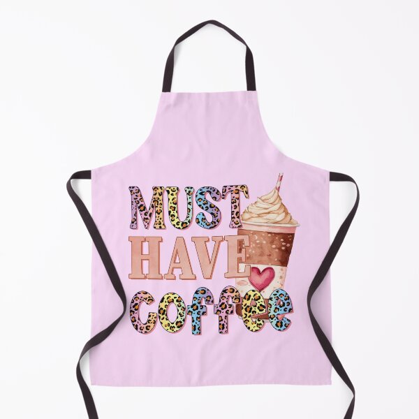 Item preview, Must have Coffee Frappuccino designed and sold by NettiesWallArt.