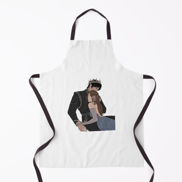 Item preview, Feyre and Rhysand designed and sold by creativestuff11.