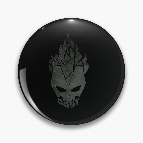 Item preview, Halooo Odst designed and sold by TeddyPaintsArt.