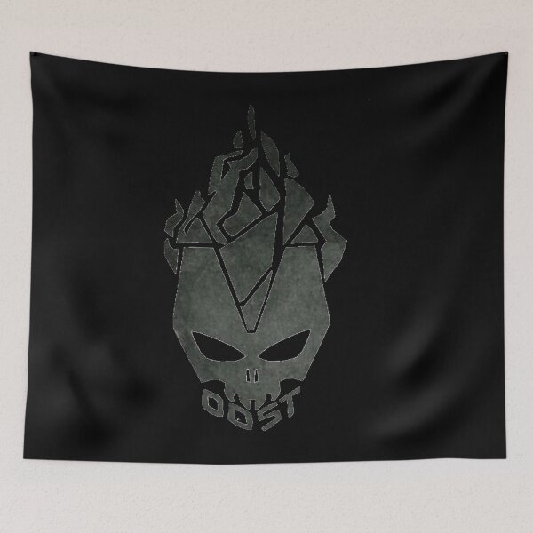 Item preview, Halooo Odst designed and sold by TeddyPaintsArt.