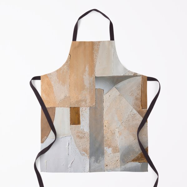 Item preview, Geometric metallic collage designed and sold by paulrommer.