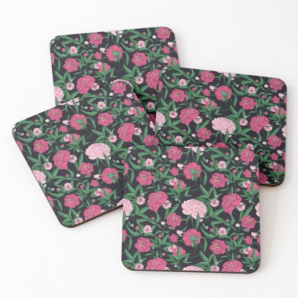 Item preview, Floral pattern  designed and sold by SWETA HALDER.
