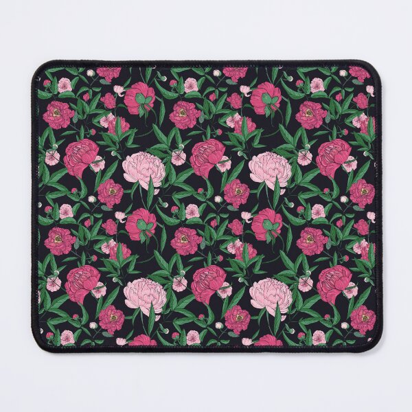 Item preview, Floral pattern  designed and sold by SWETA HALDER.