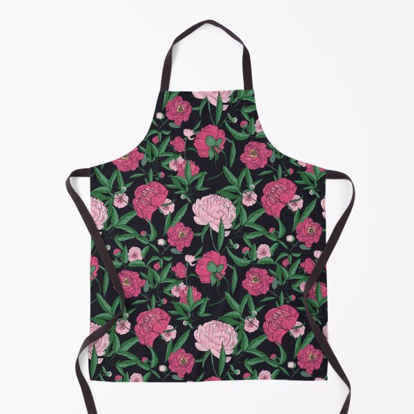 Item preview, Floral pattern designed and sold by SWETA HALDER.