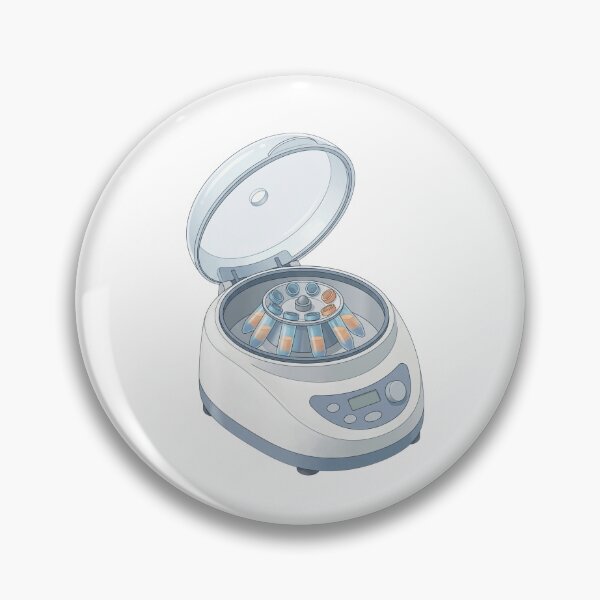 Item preview, Centrifuge – Spin Down Science Design designed and sold by sociallyawkw.