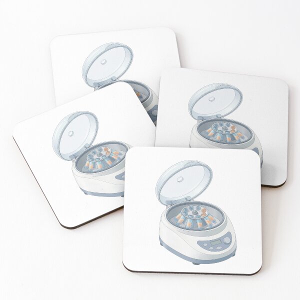 Item preview, Centrifuge – Spin Down Science Design designed and sold by sociallyawkw.