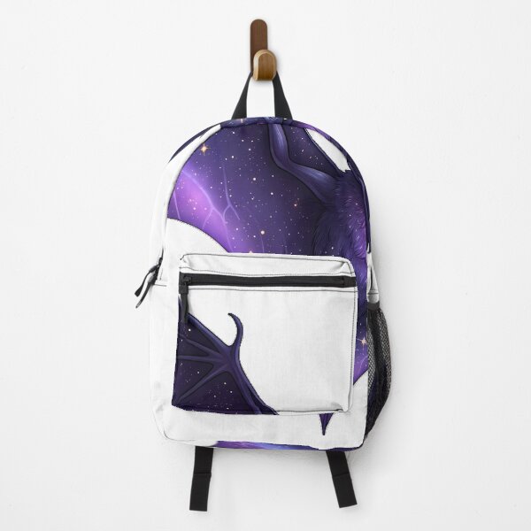 Item preview, Purple Celestial Bat Stars designed and sold by IllumeInk.