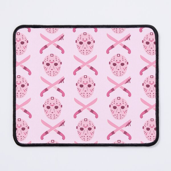 Item preview, Pink Horror designed and sold by ninthstreet.