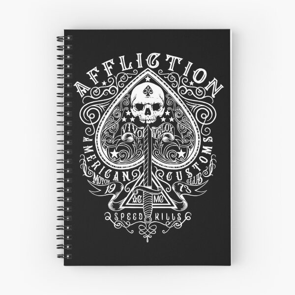 Item preview, The Amity Affliction Design designed and sold by EzequielBC.