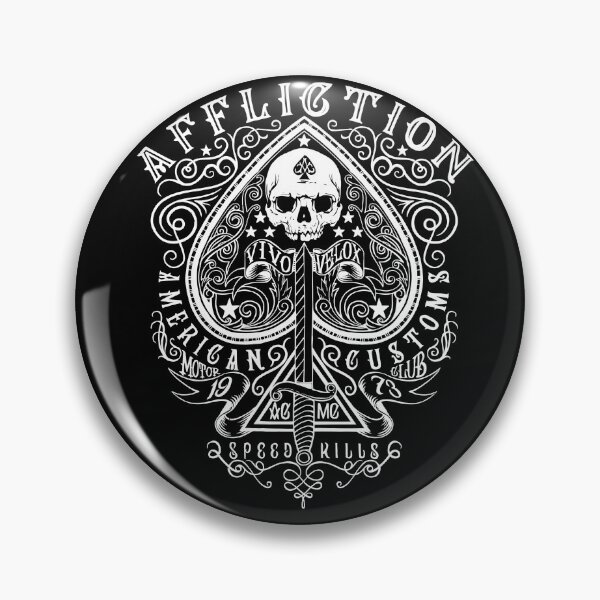 Item preview, The Amity Affliction Design designed and sold by EzequielBC.