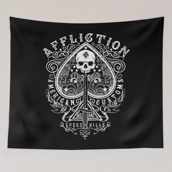 Item preview, The Amity Affliction Design designed and sold by EzequielBC.