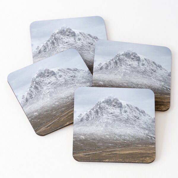 Item preview, Buachaille Etive Mor Mountain in Glencoe designed and sold by Sonny Vermeer.