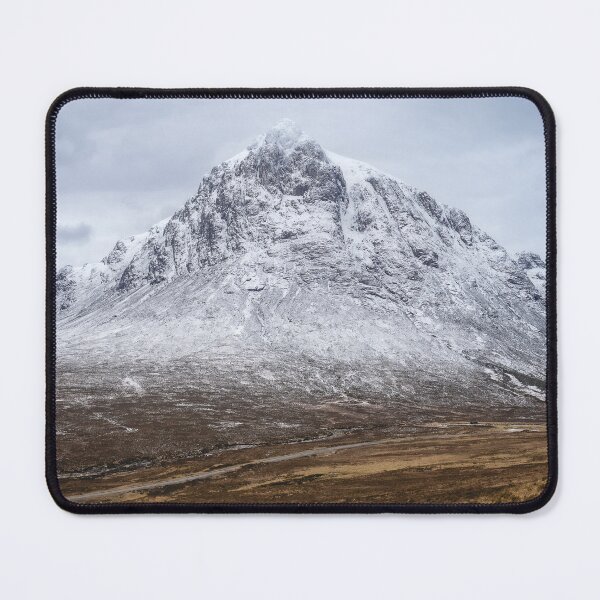 Item preview, Buachaille Etive Mor Mountain in Glencoe designed and sold by Sonny Vermeer.