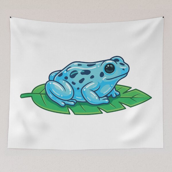 Item preview, The Spicy Gummy Bear Poison Dart Frog Humor designed and sold by Petzzz.