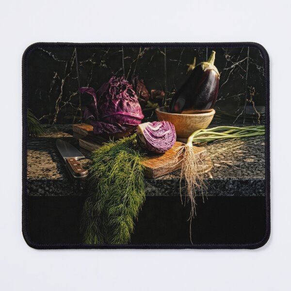 Item preview, Purple vegetables designed and sold by andreisky.