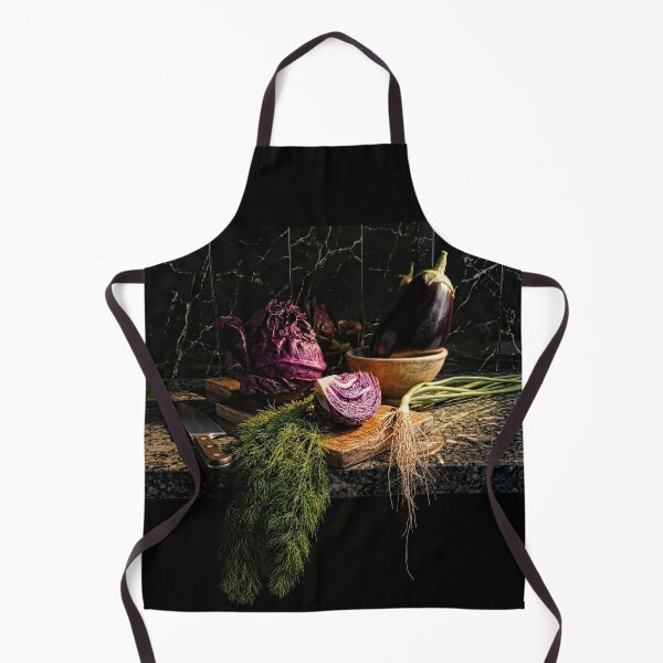 Item preview, Purple vegetables designed and sold by andreisky.