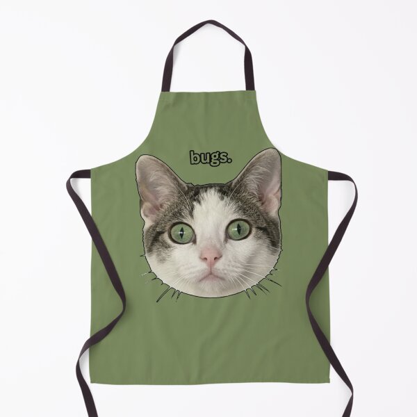 Item preview, bugs. designed and sold by bugs..
