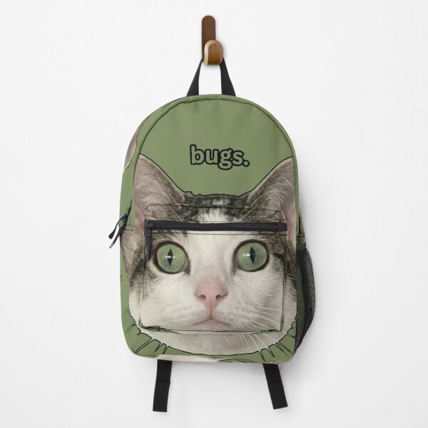Item preview, bugs. designed and sold by bugs..