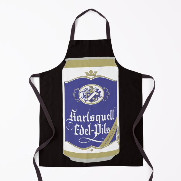 Item preview, "Karlsquell" cult can print designed and sold by Majorprint.