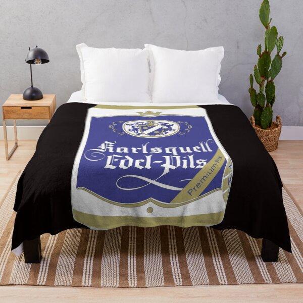 Item preview, "Karlsquell" cult can print designed and sold by Majorprint.