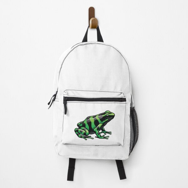 Item preview, Danger Candy Neon Poison Dart Frog Aesthetic designed and sold by Petzzz.