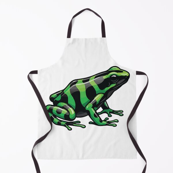 Item preview, Danger Candy Neon Poison Dart Frog Aesthetic designed and sold by Petzzz.