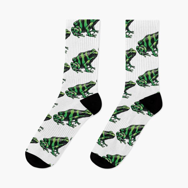 Item preview, Danger Candy Neon Poison Dart Frog Aesthetic designed and sold by Petzzz.