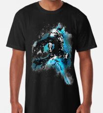 Der Lichkönig Longshirt
