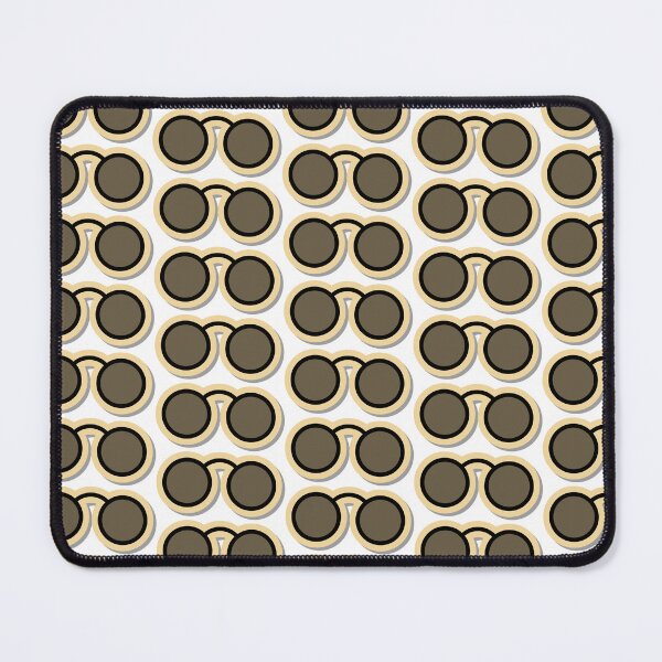 Item preview, Vintage Eyeglasses Icon Design designed and sold by priyanshustore.