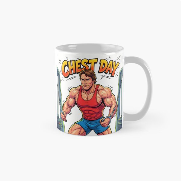 Item preview, Chest day  designed and sold by Noexcusesstore.