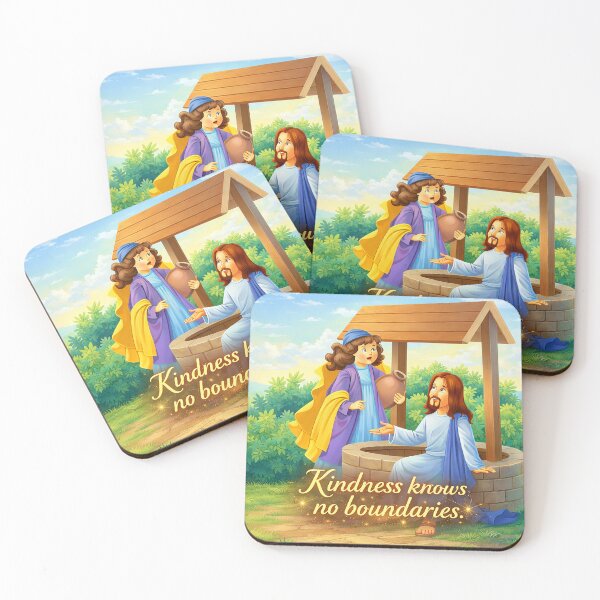 Item preview, Kindness knows no boundaries designed and sold by Gowoo Lifestyle.