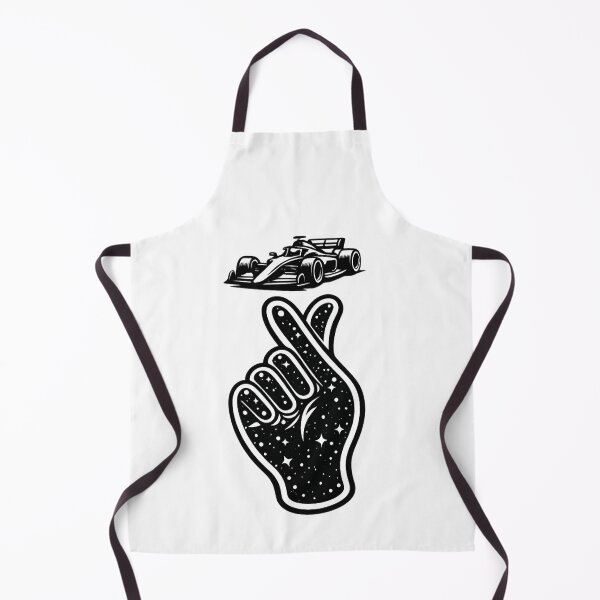 Item preview, Cute Motorsport Hand Sign Graphic | Race car Inspired Aesthetic designed and sold by thesmilngnature.