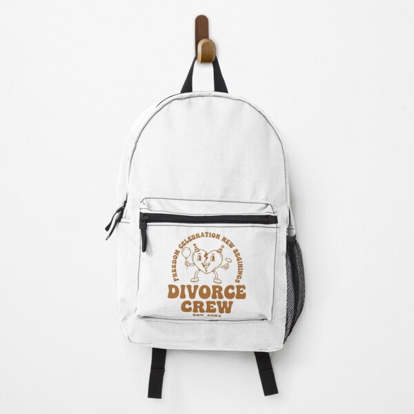 Item preview, Divorce Crew Freedom Celebration Newly Divorced designed and sold by LuminOrb.
