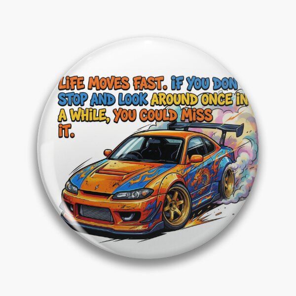 Item preview, Tokyo Drift  designed and sold by Noexcusesstore.